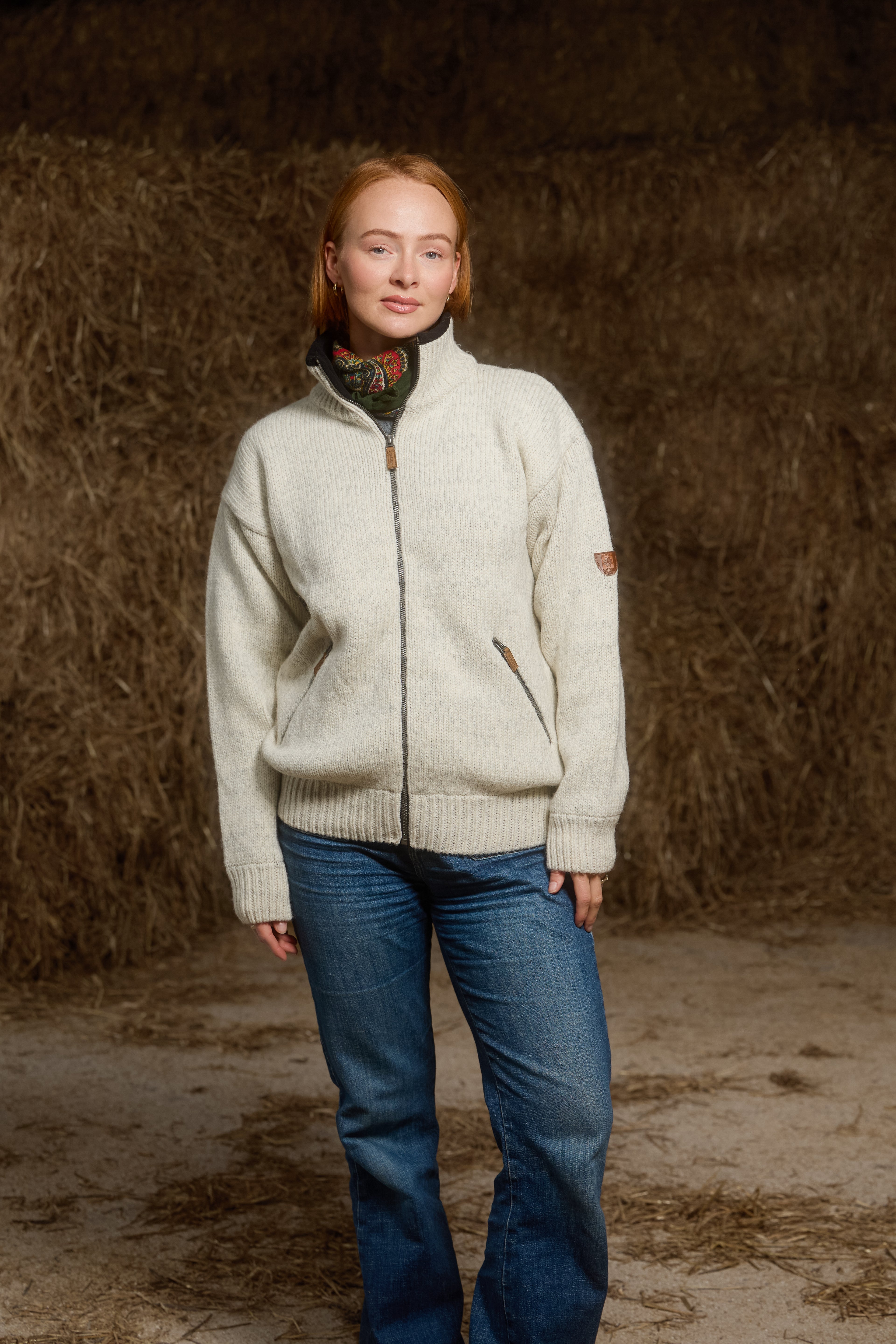 Bråtens full zip