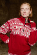 Snøstjerne Red