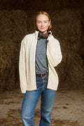 Holmsbu full zip