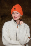 Lykkja Orange