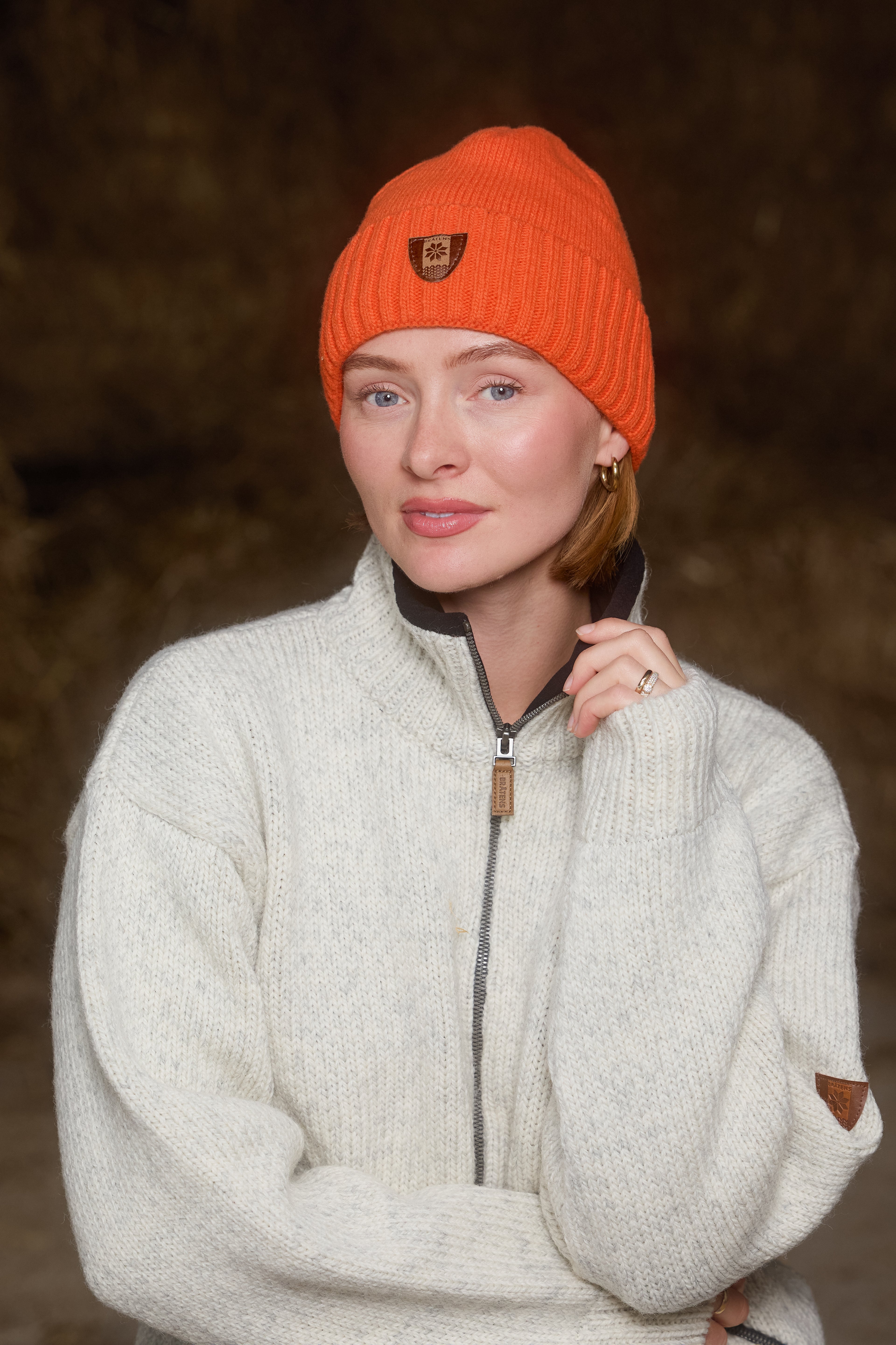 Lykkja Orange
