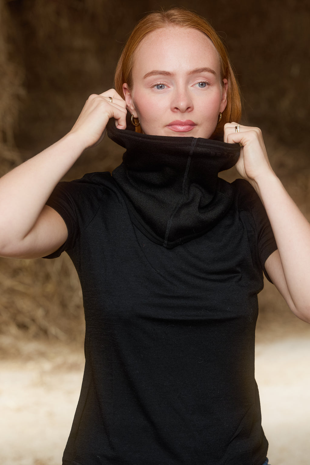 Vidda balaklava
