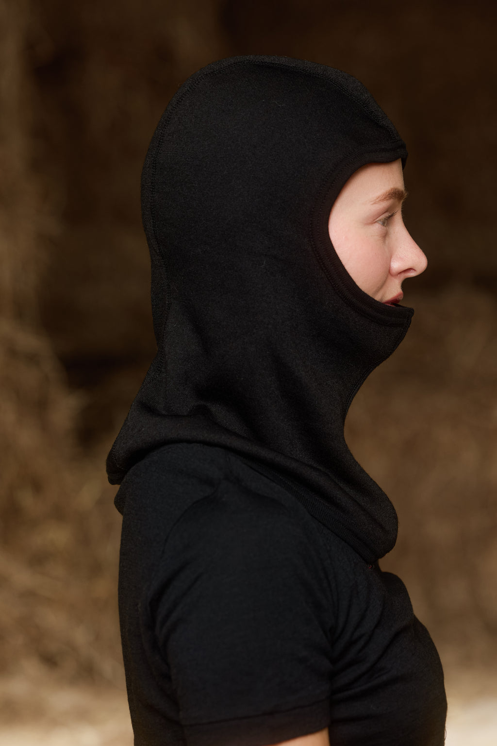 Vidda balaklava