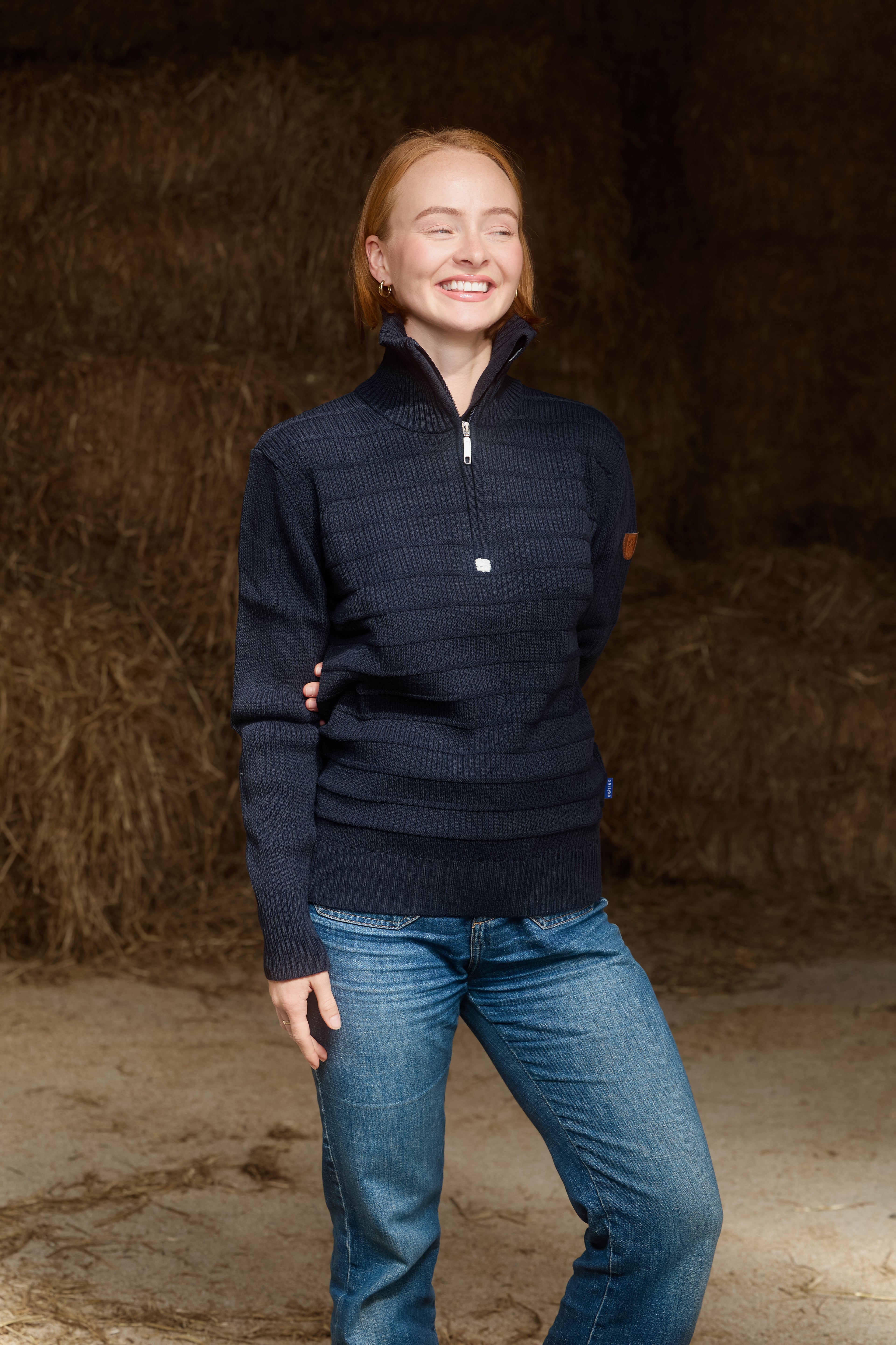 Stølen Navy