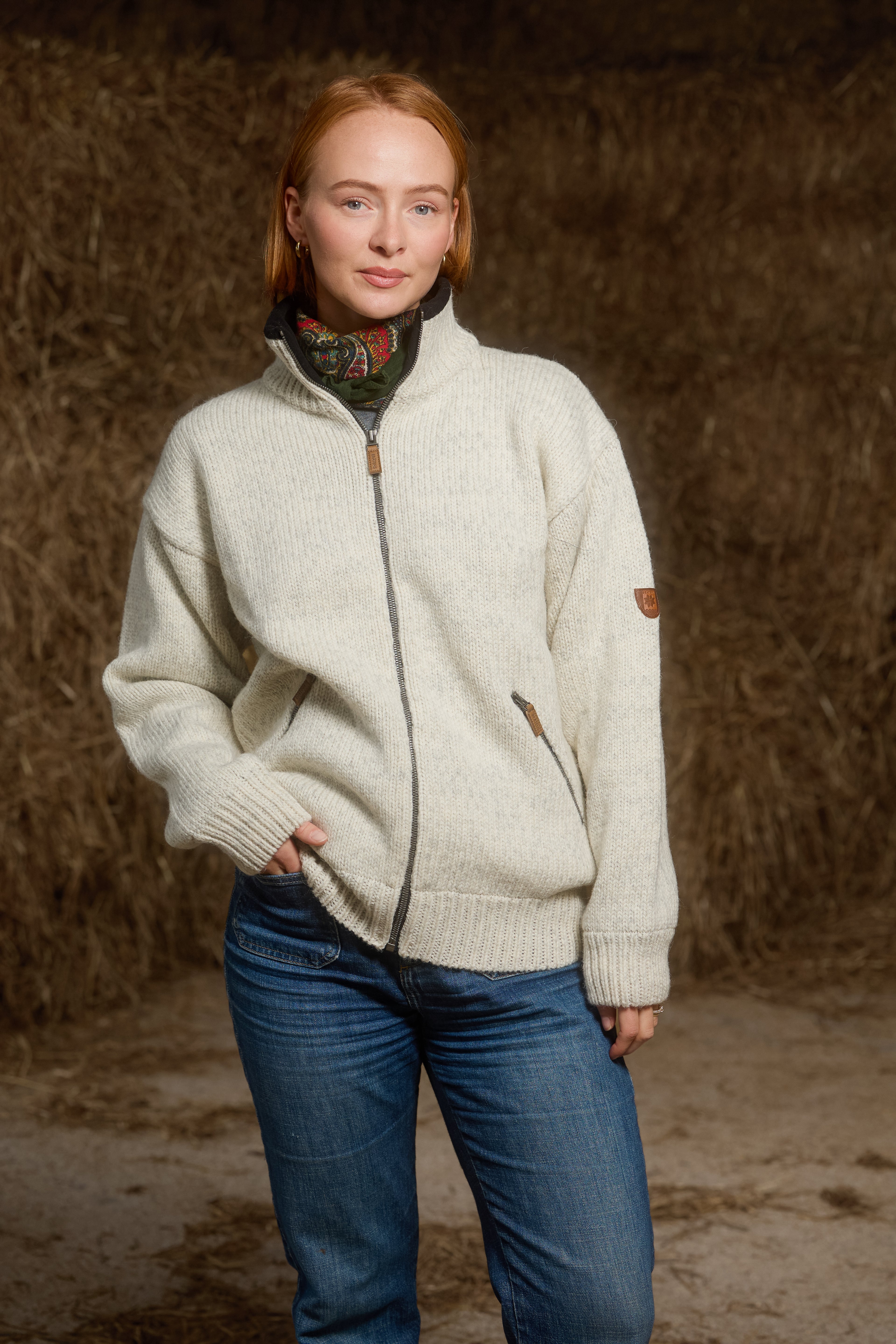 Bråtens full zip