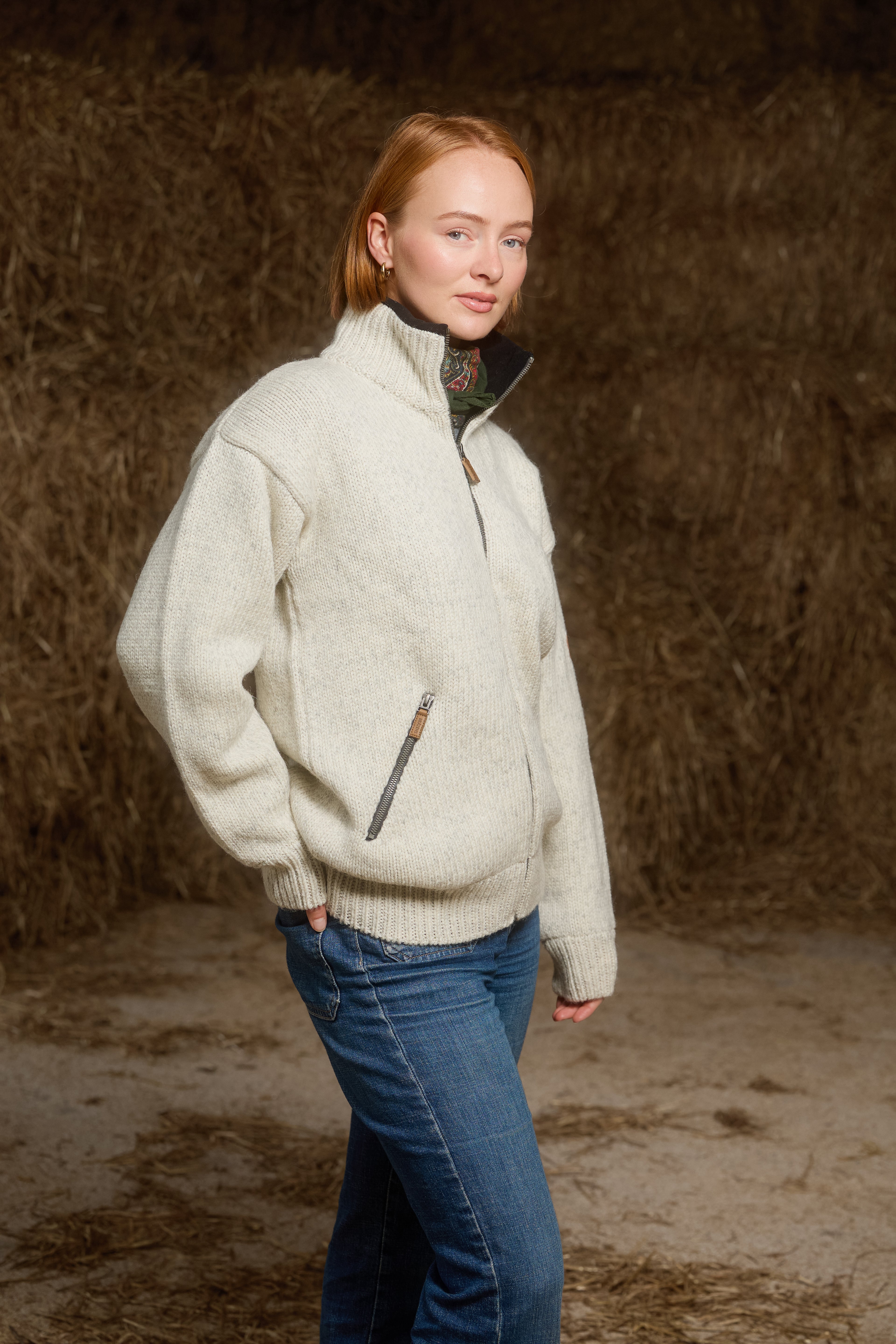 Bråtens full zip