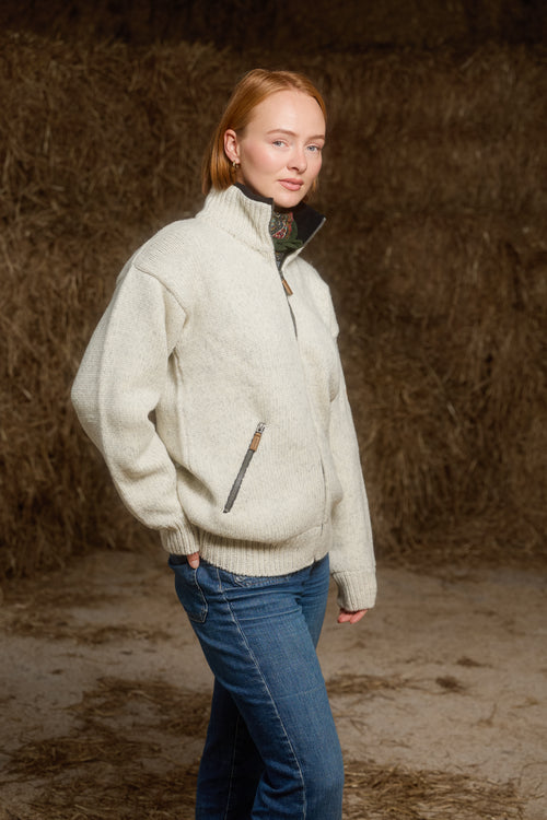 Bråtens full zip