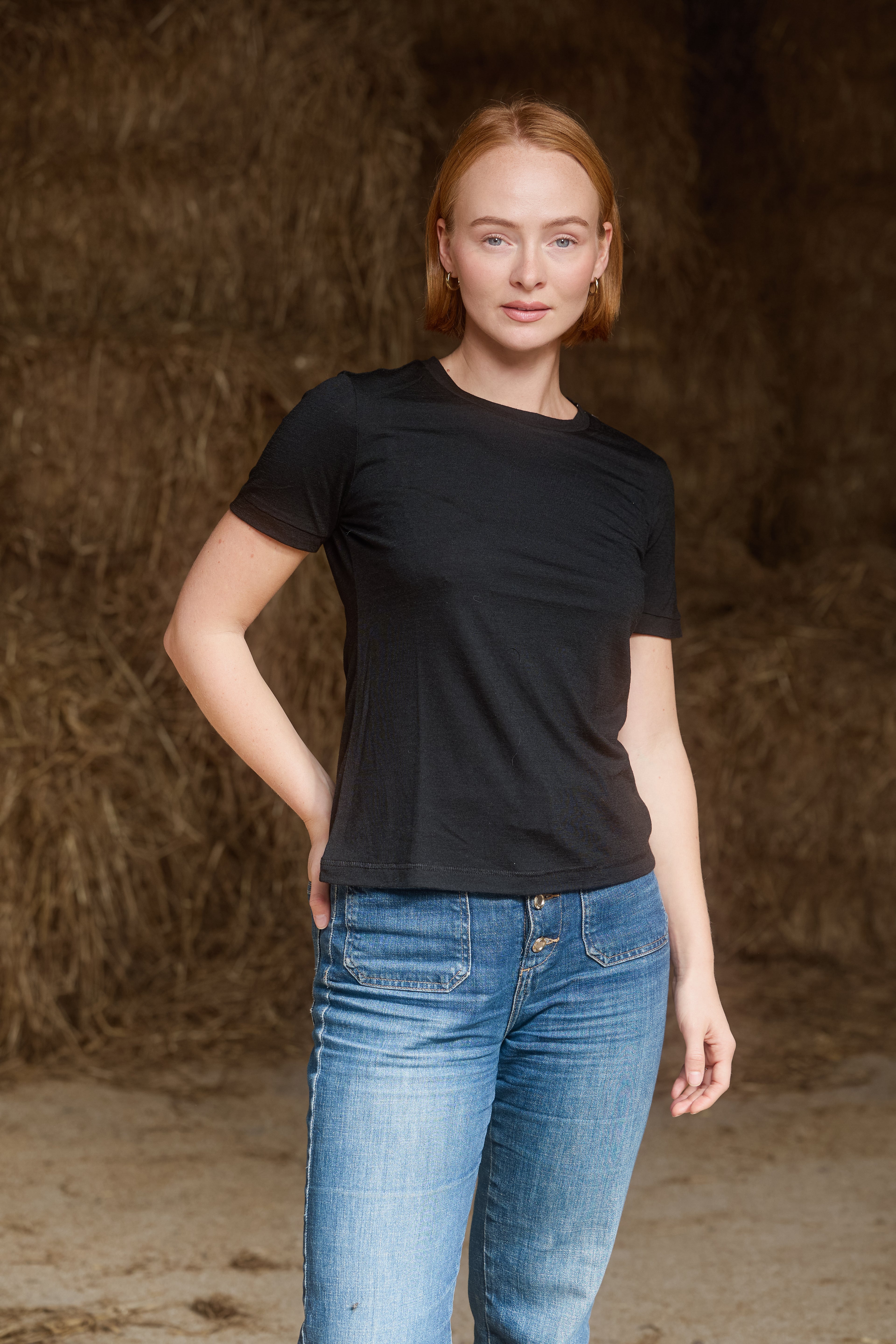 Lund Black