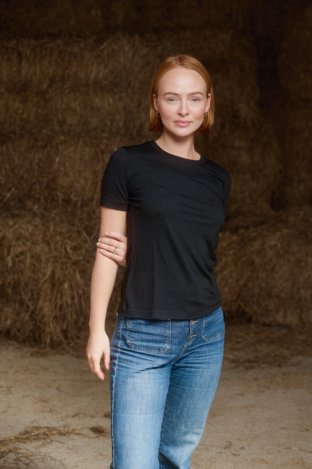 Lund Black