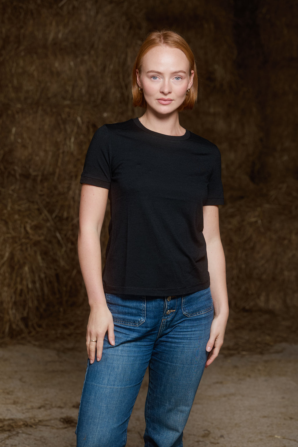 Lund Black