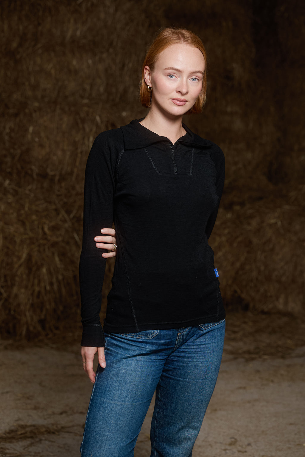 Vandre zip