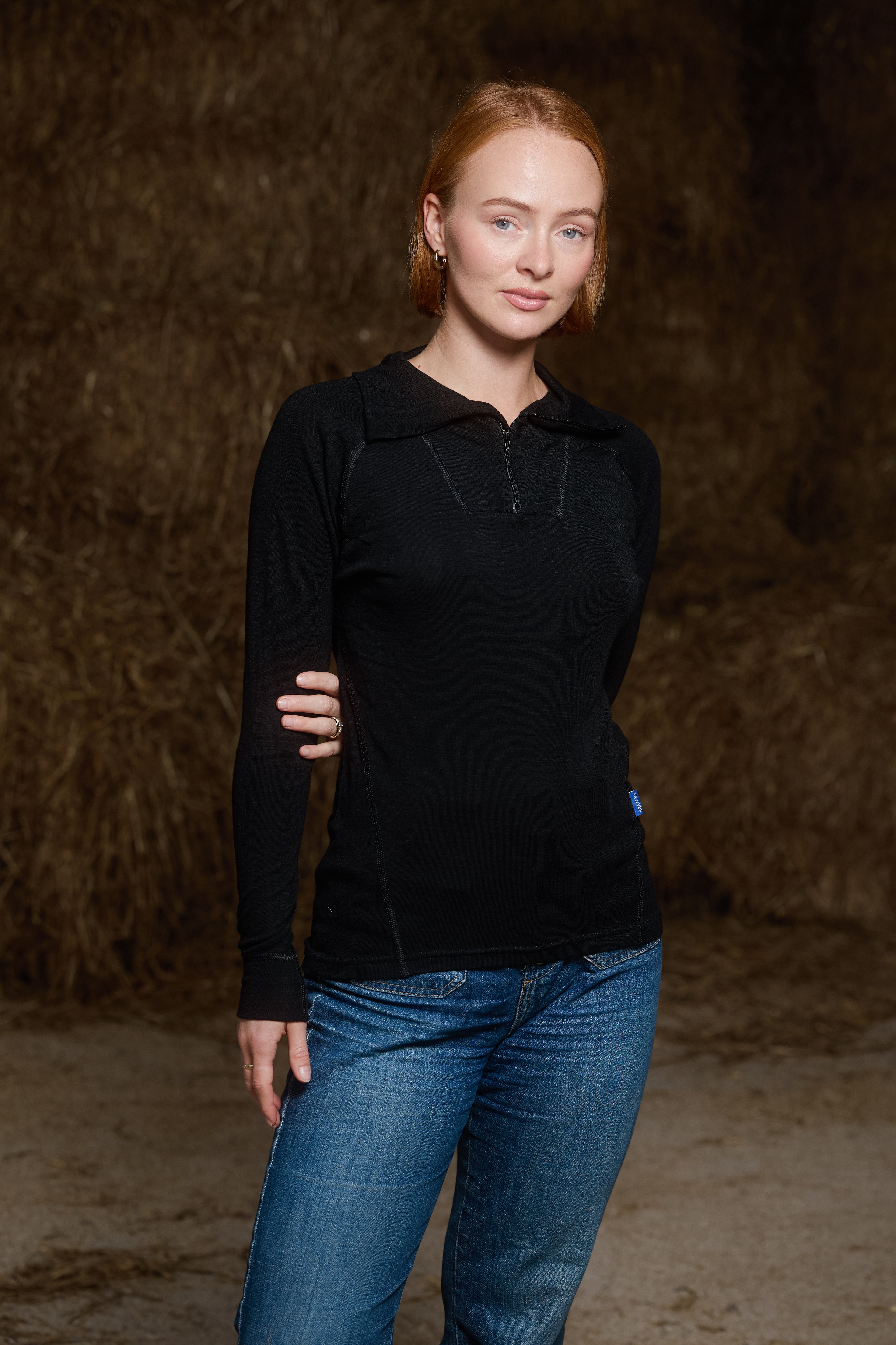 Vandre zip