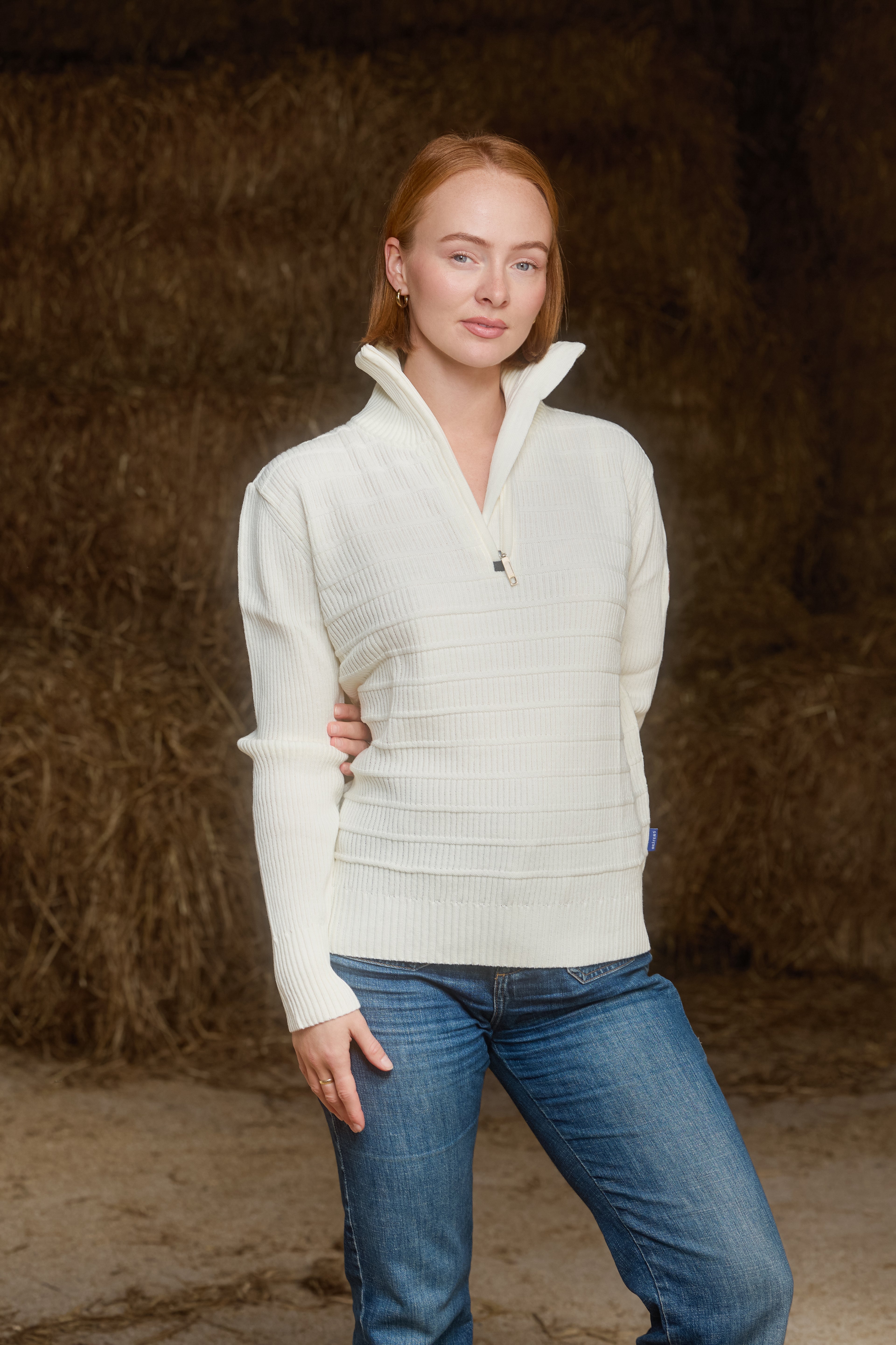 Stølen Offwhite