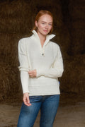 Stølen Offwhite