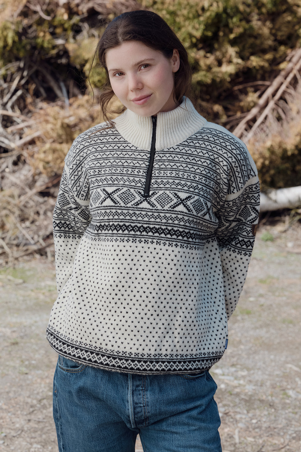 Setesdal White