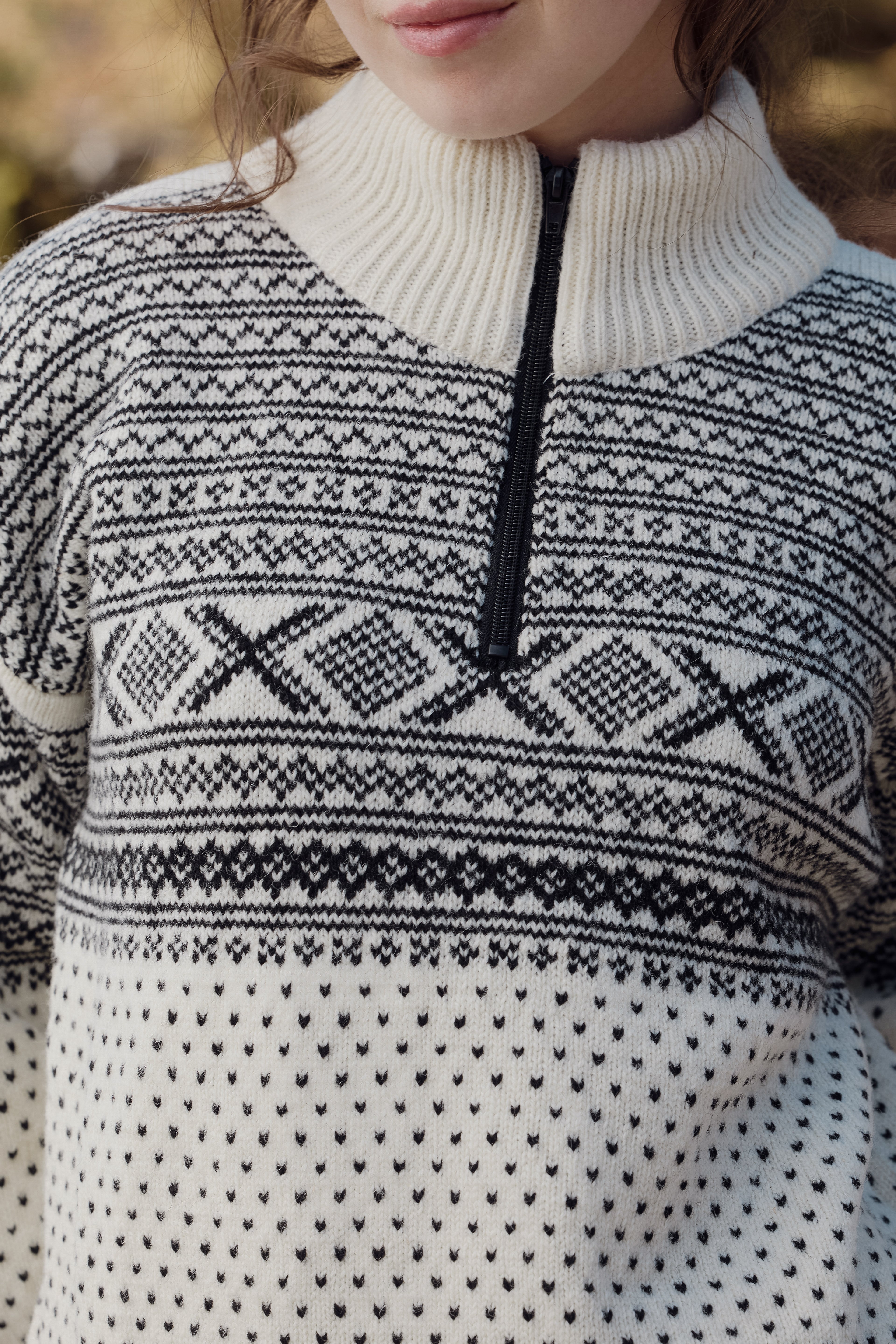 Setesdal White