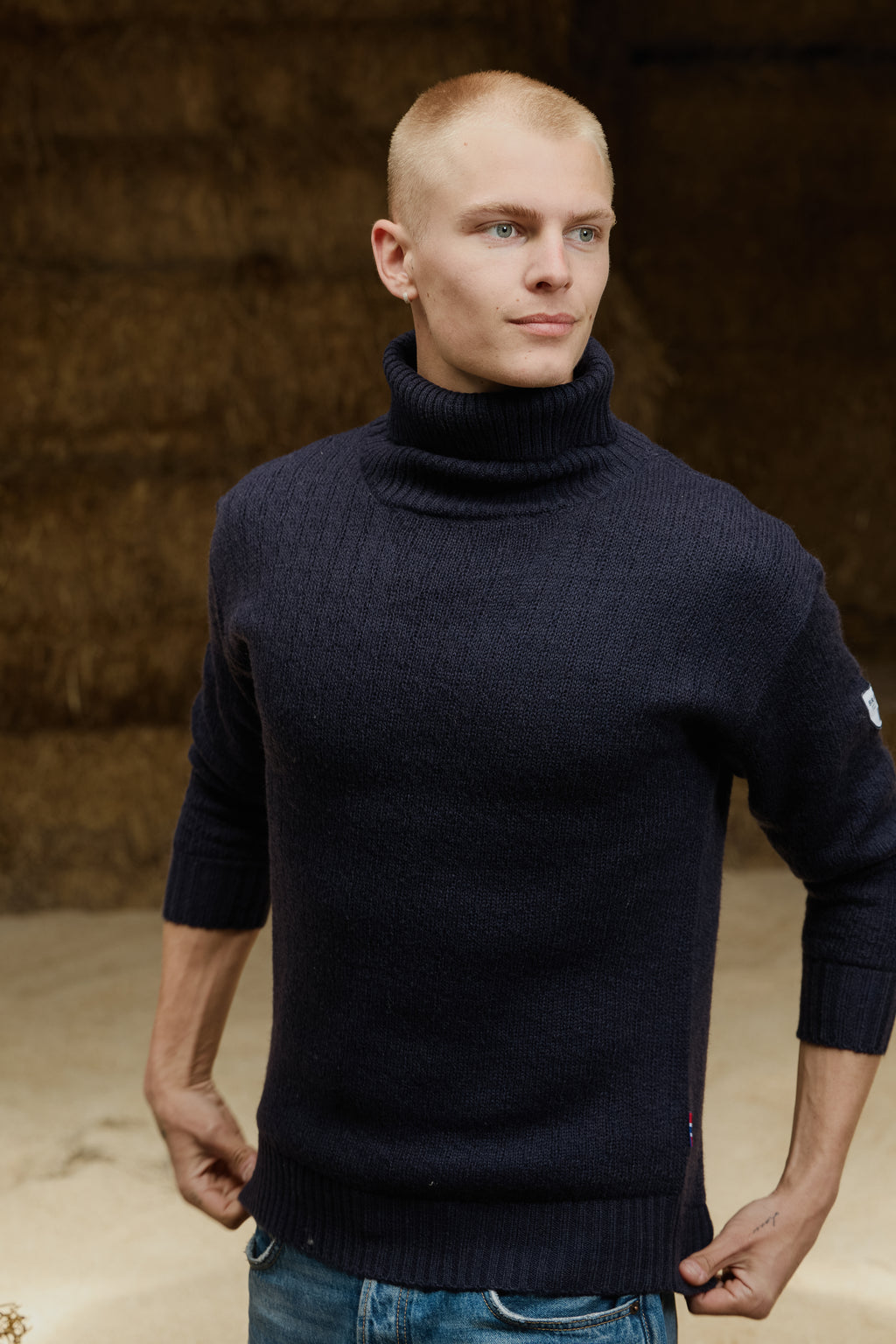 Slippen Navy