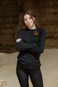 Vandre round neck
