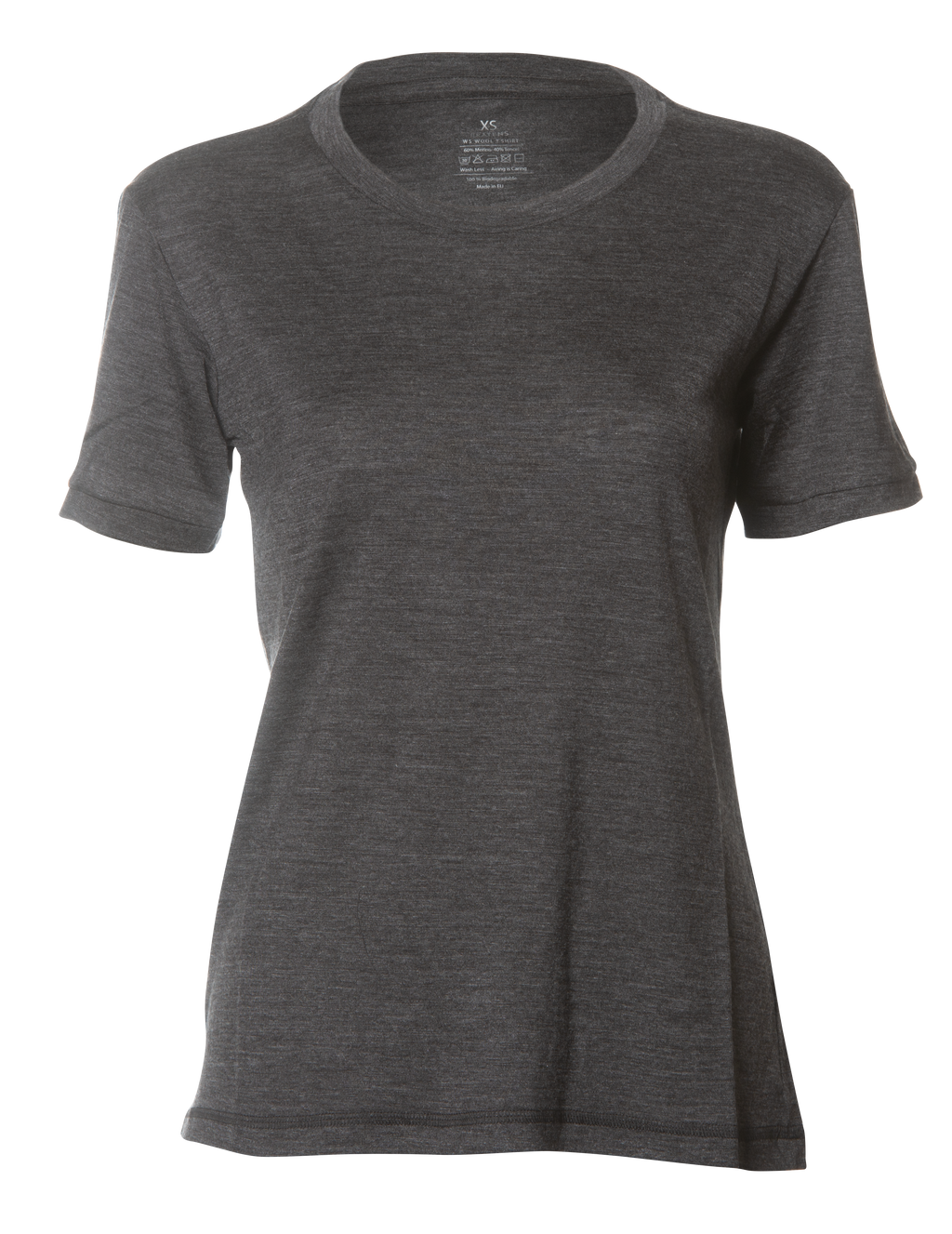 Tundra slimfit Grey