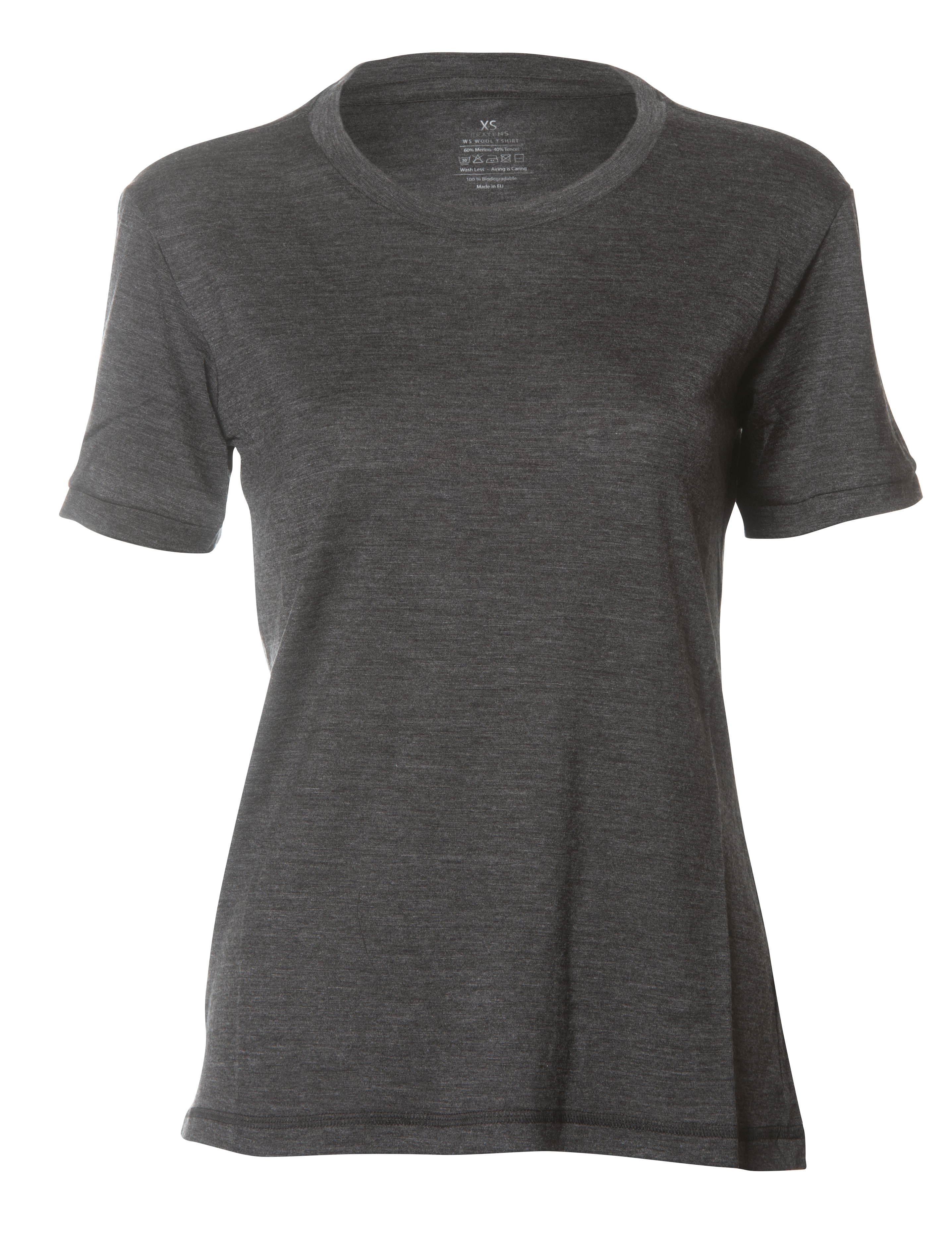 Tundra slimfit Grey