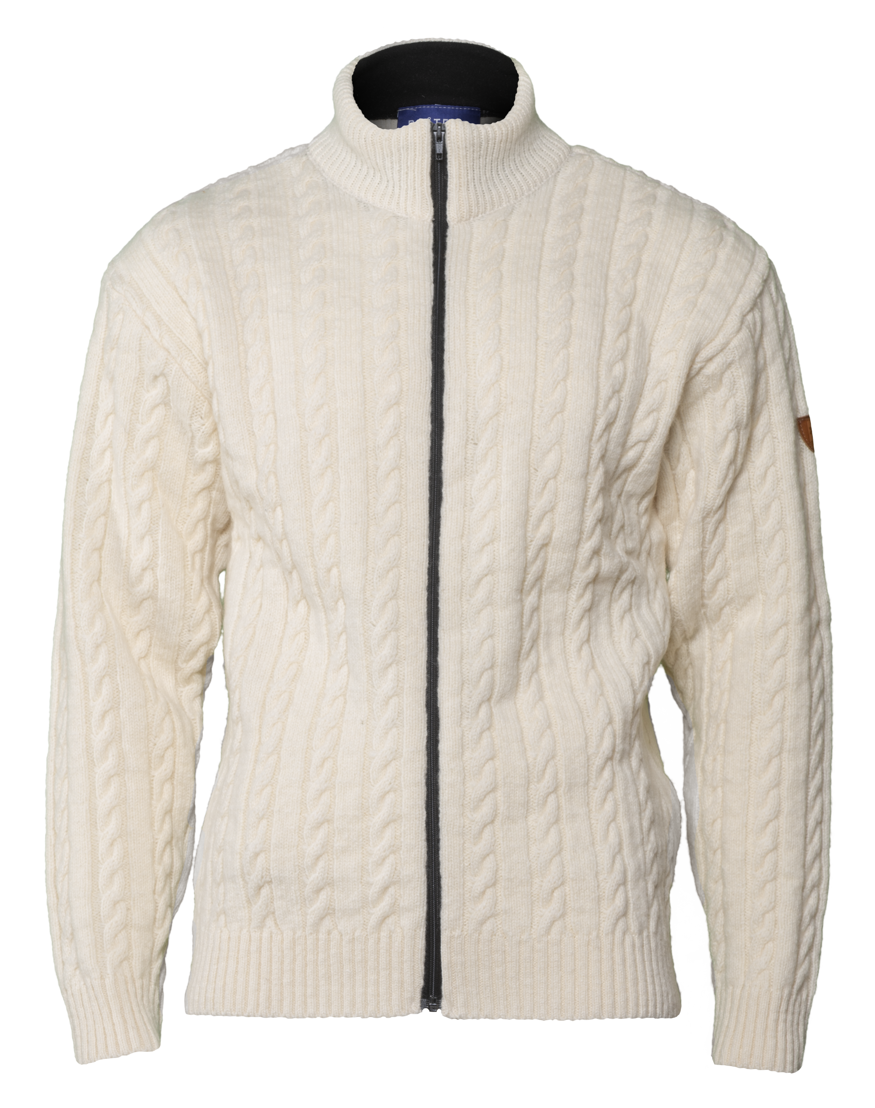 Holmsbu full zip