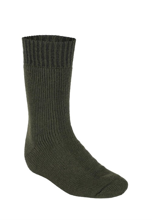 Svalbard Green