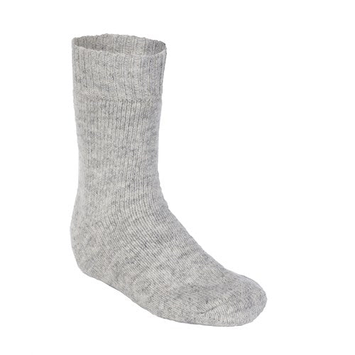 Svalbard Grey