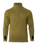 Villmark w/zip - Green