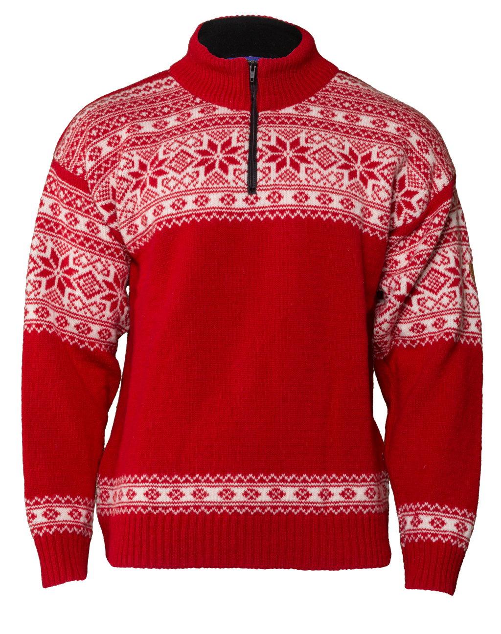 Snøstjerne Red