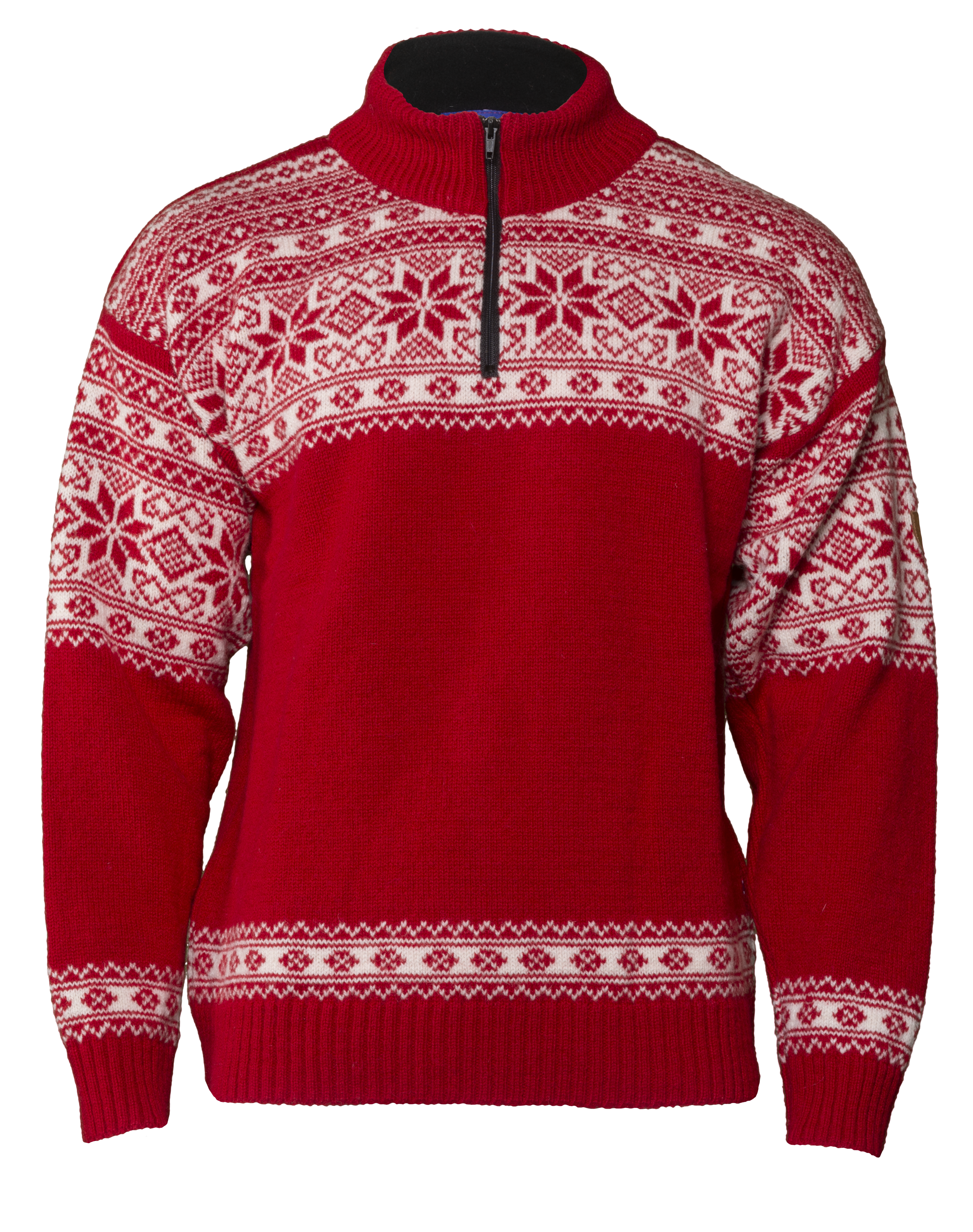 Snøstjerne Red