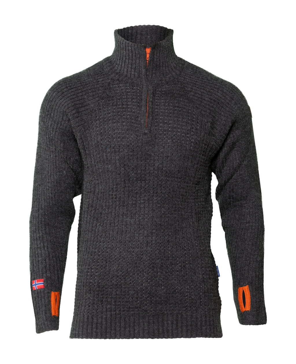 Villmark Charcoal
