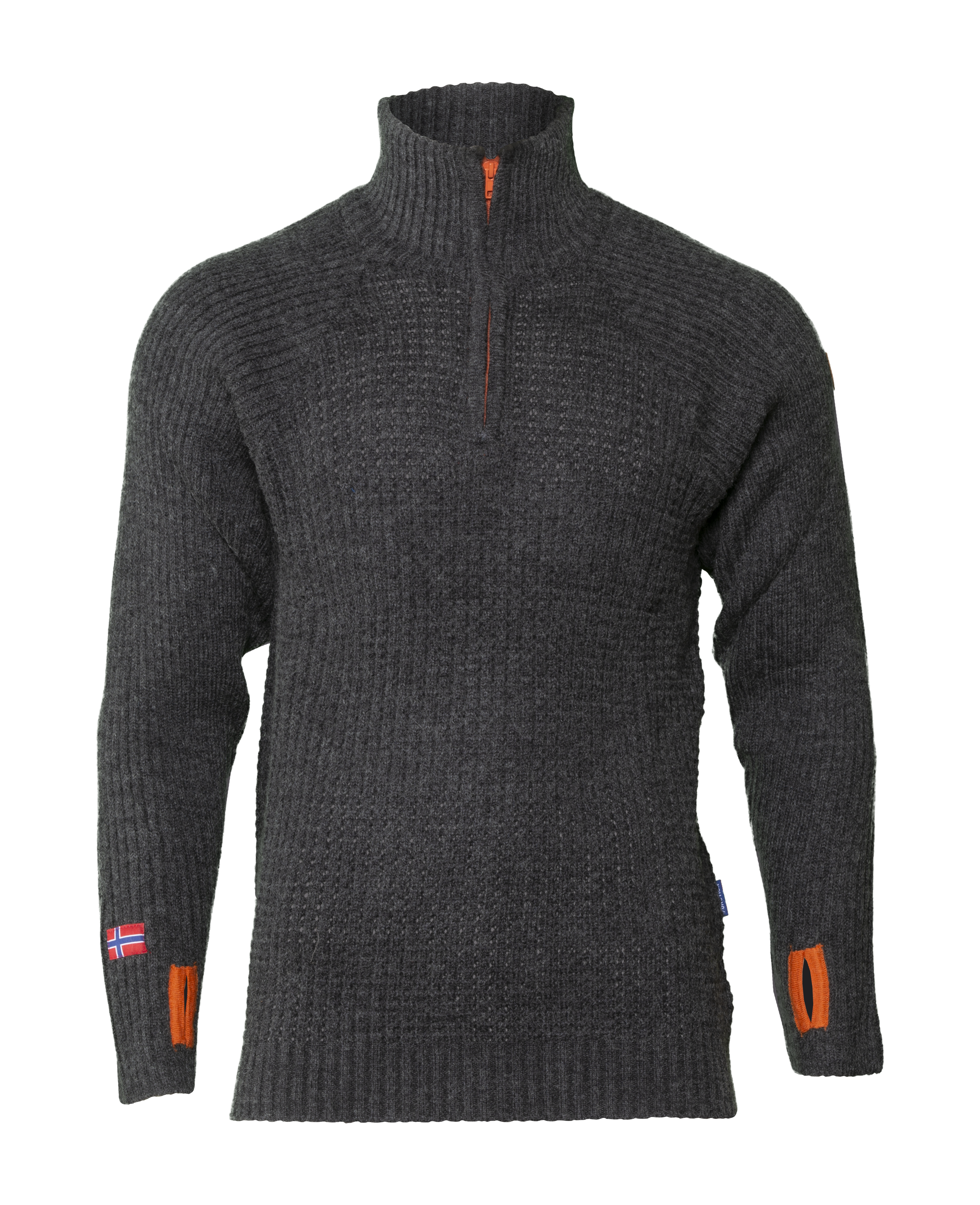 Villmark Charcoal