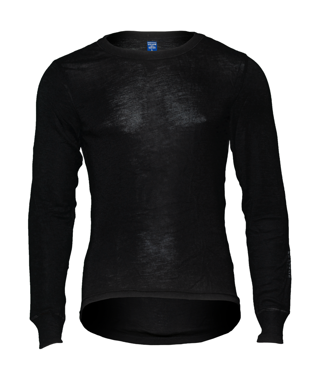 Vandre round neck