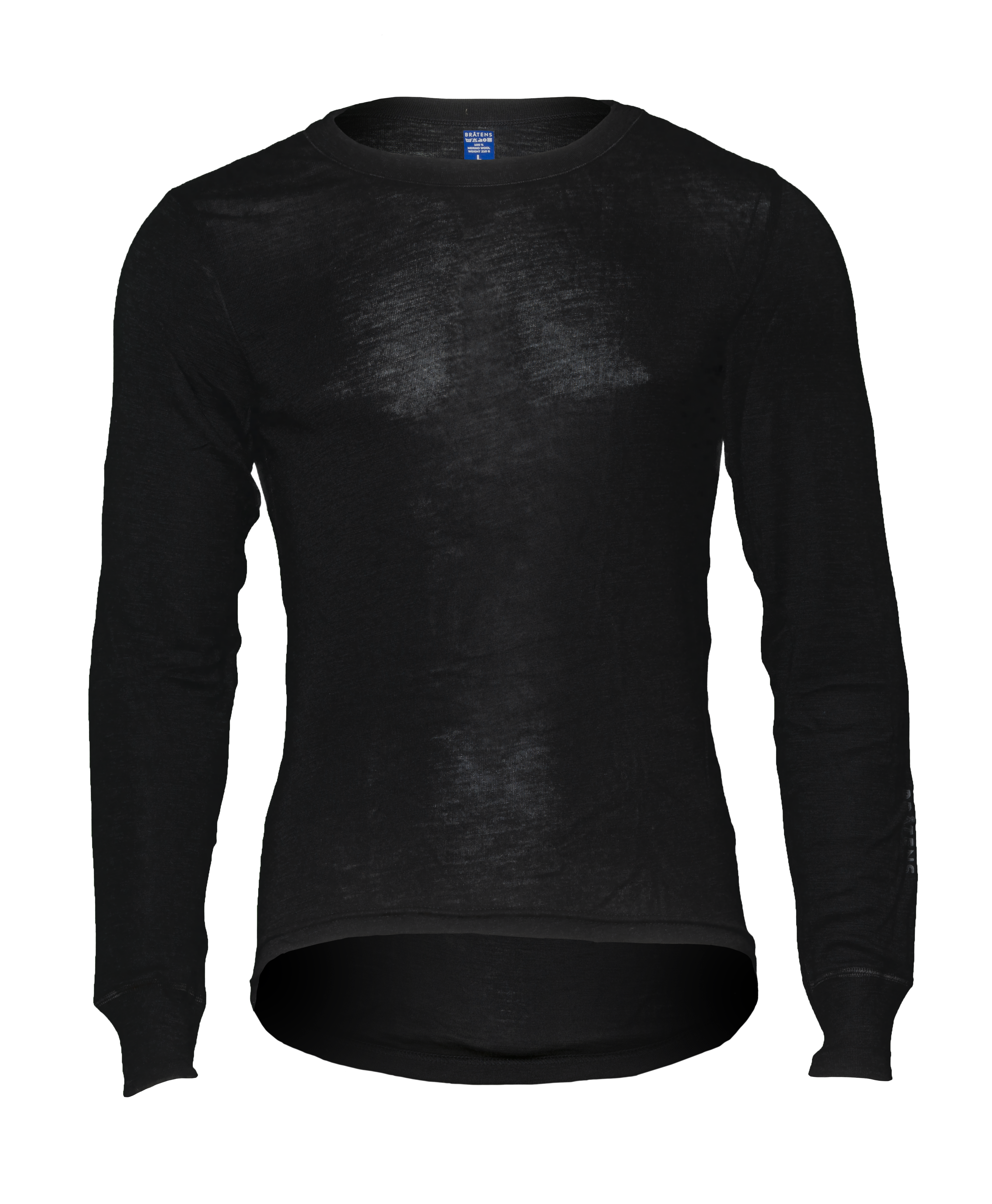 Vandre round neck