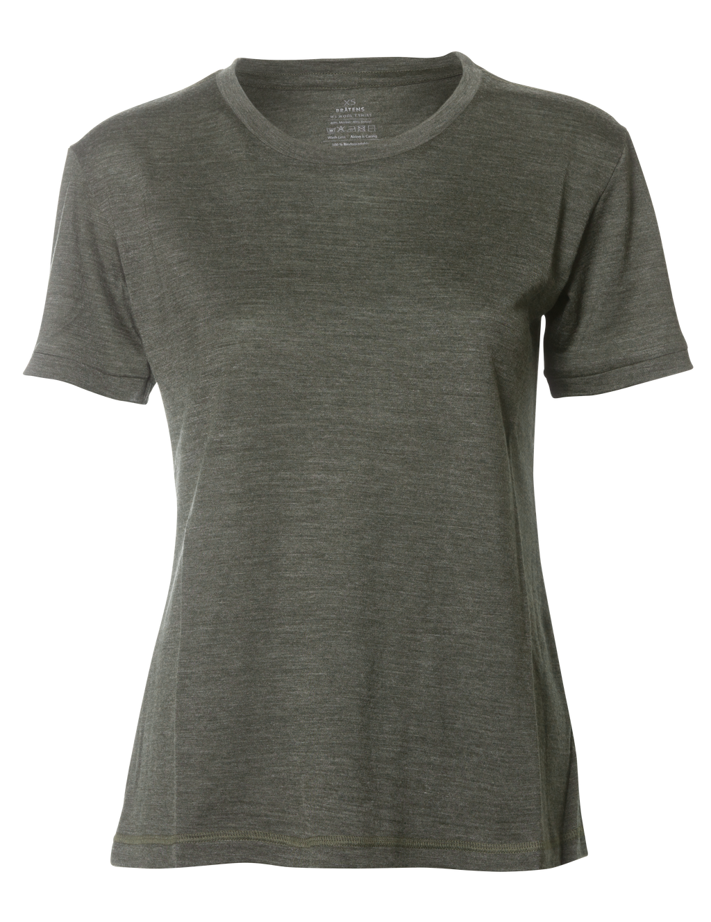 Tundra slimfit Green