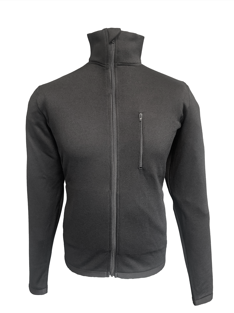 Vidda full zip