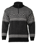 Setesdal Black