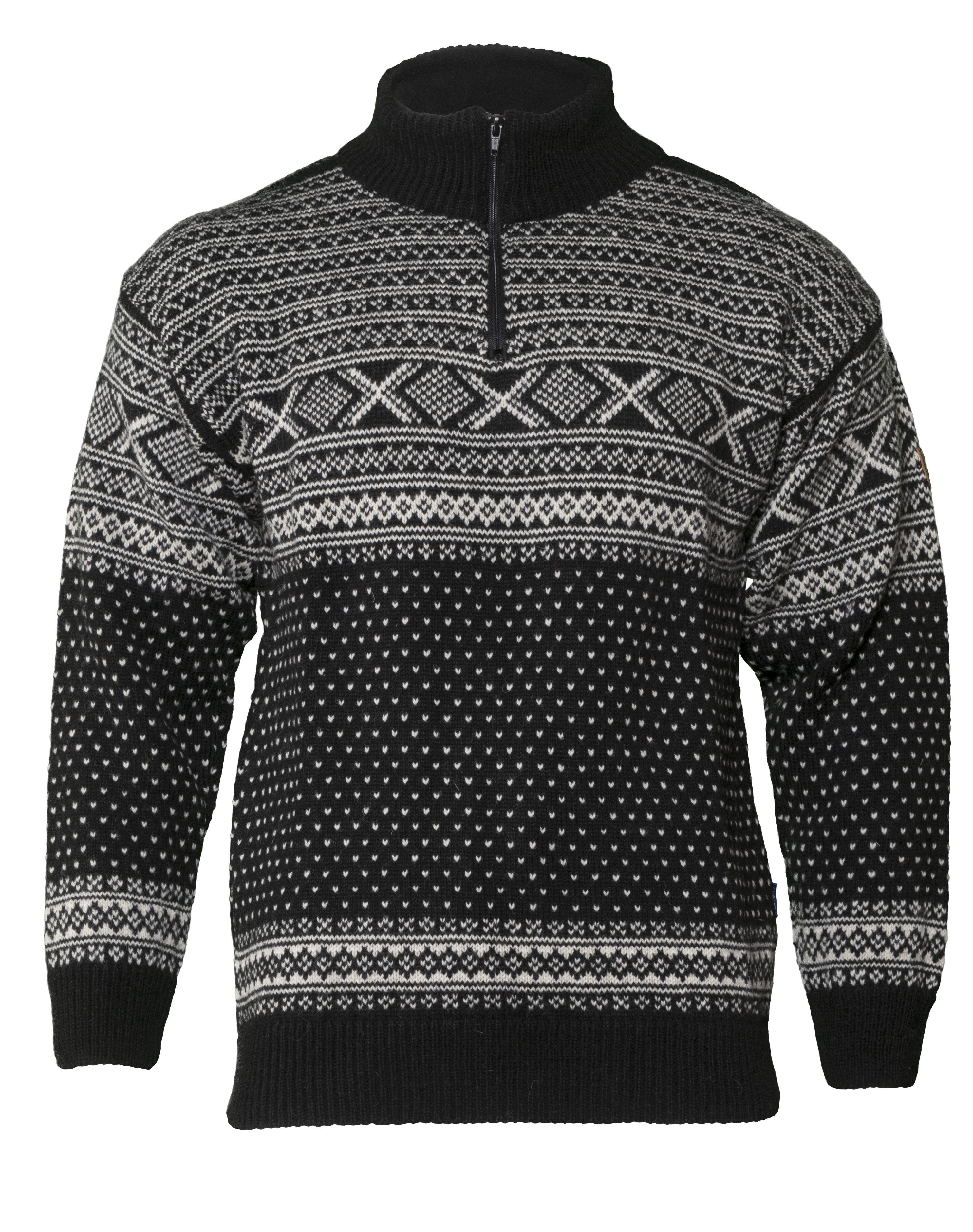 Setesdal Black