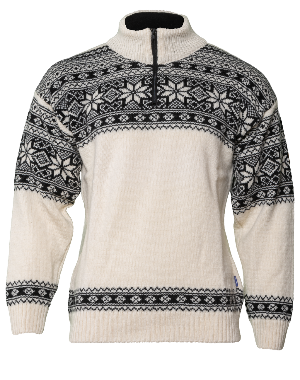 Snøstjerne White