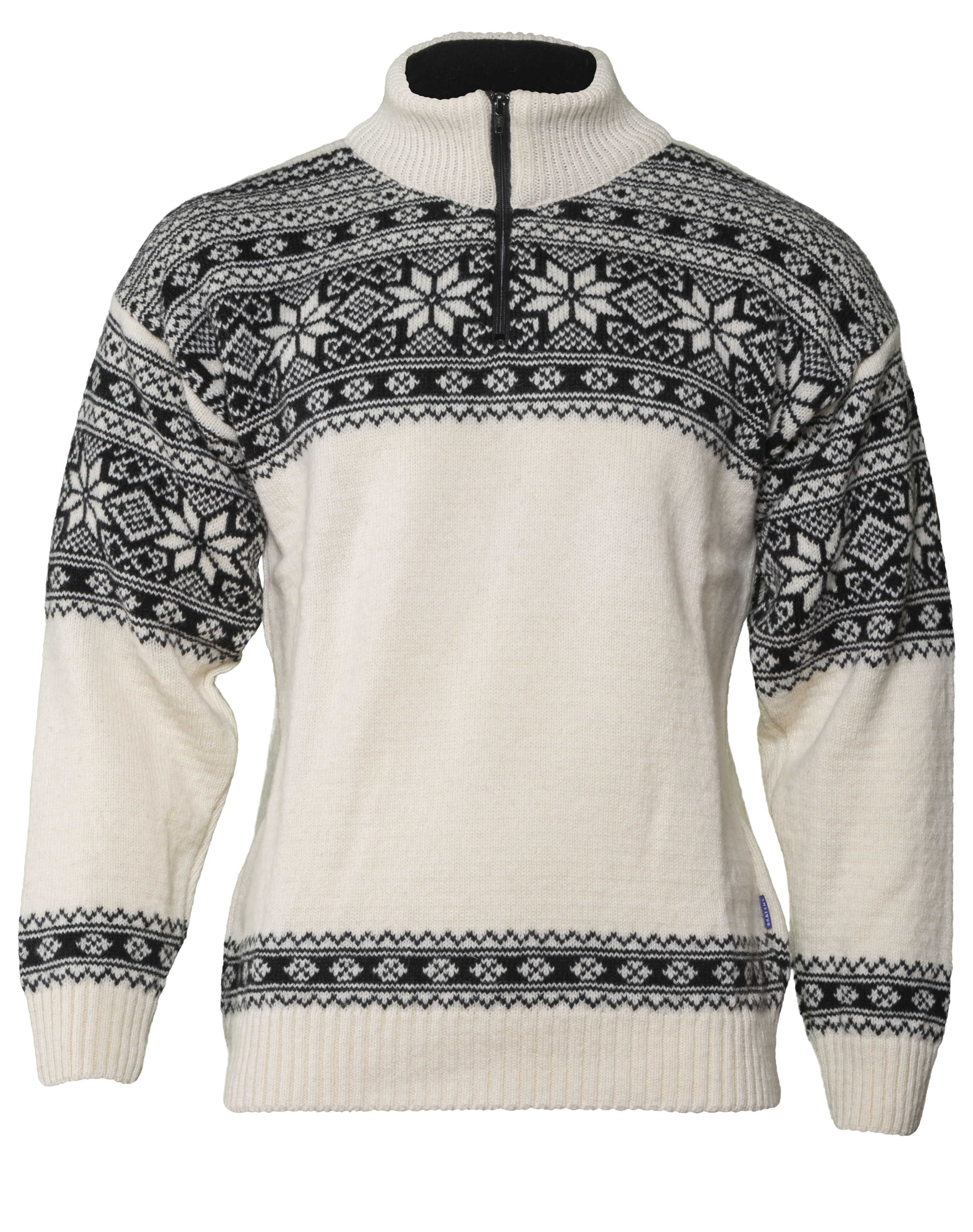 Snøstjerne White