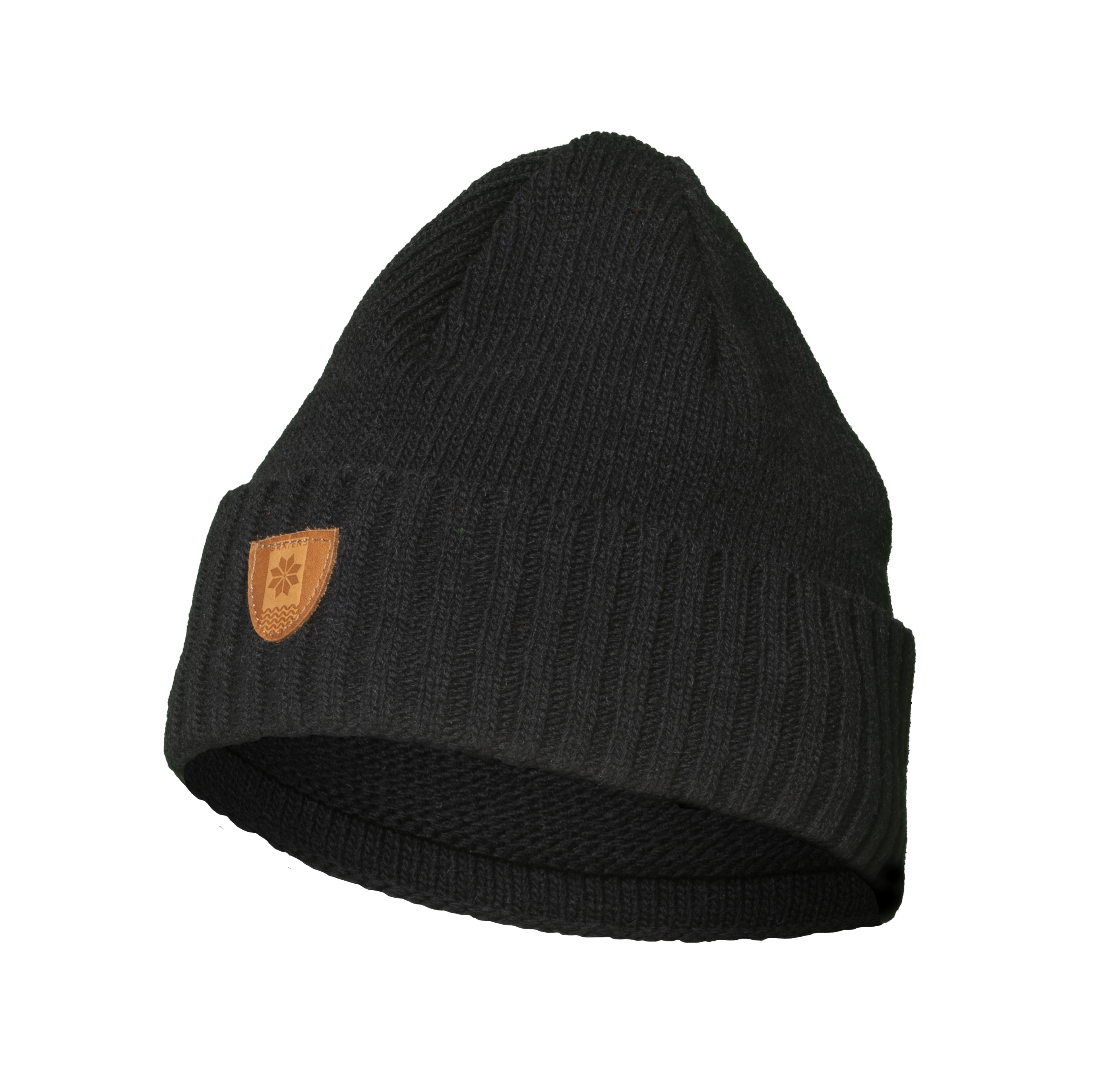 Lykkja Black