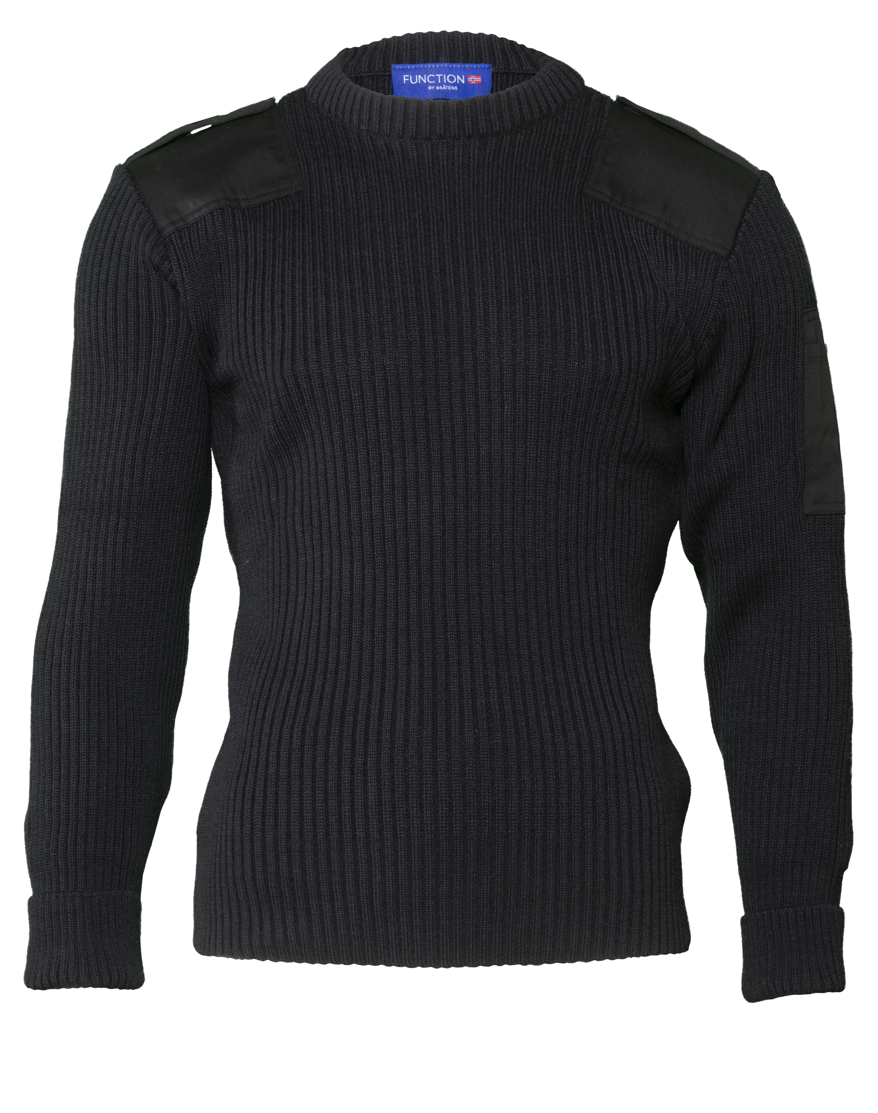NATO Black