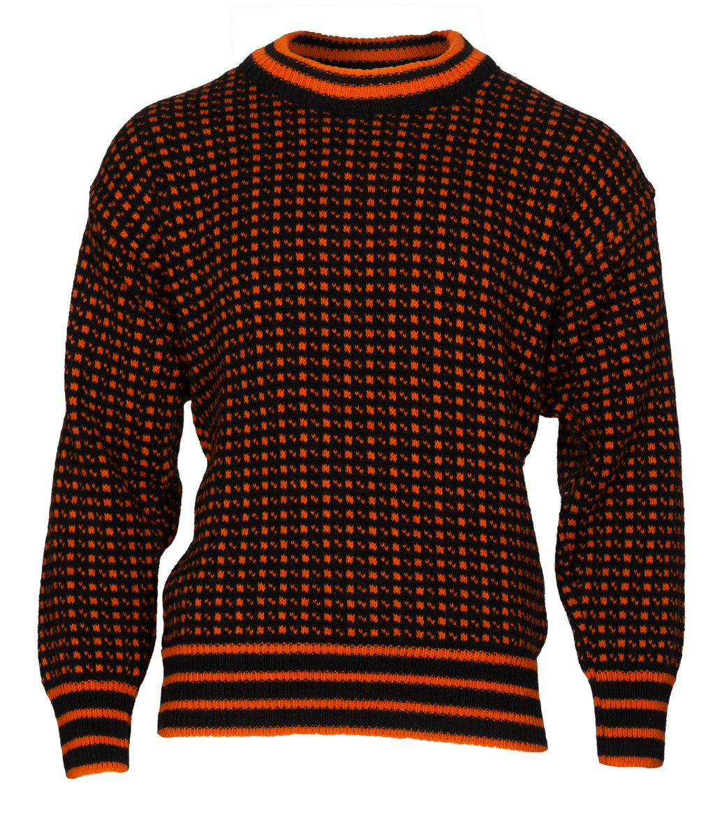 Islender Orange