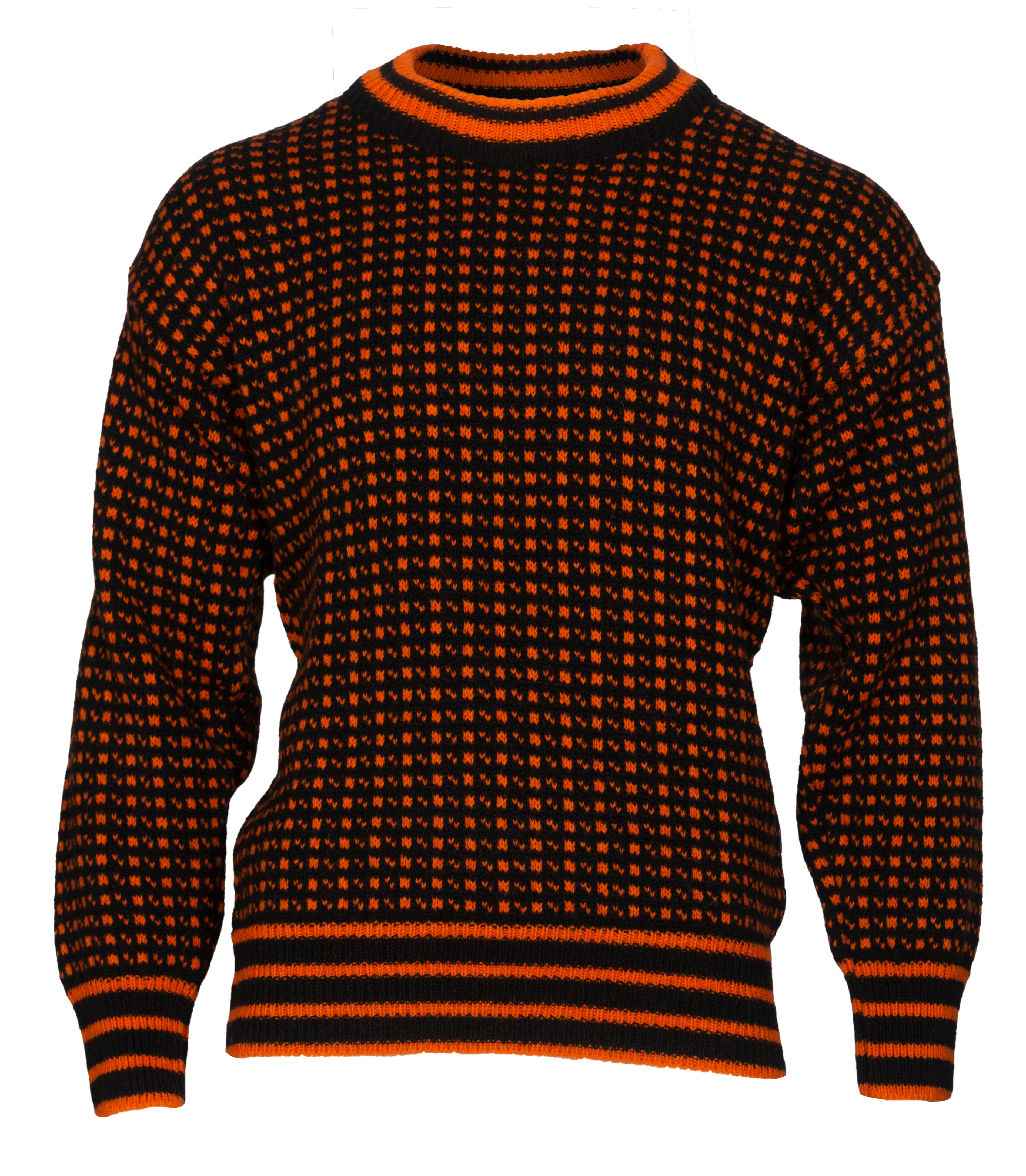 Islender Orange