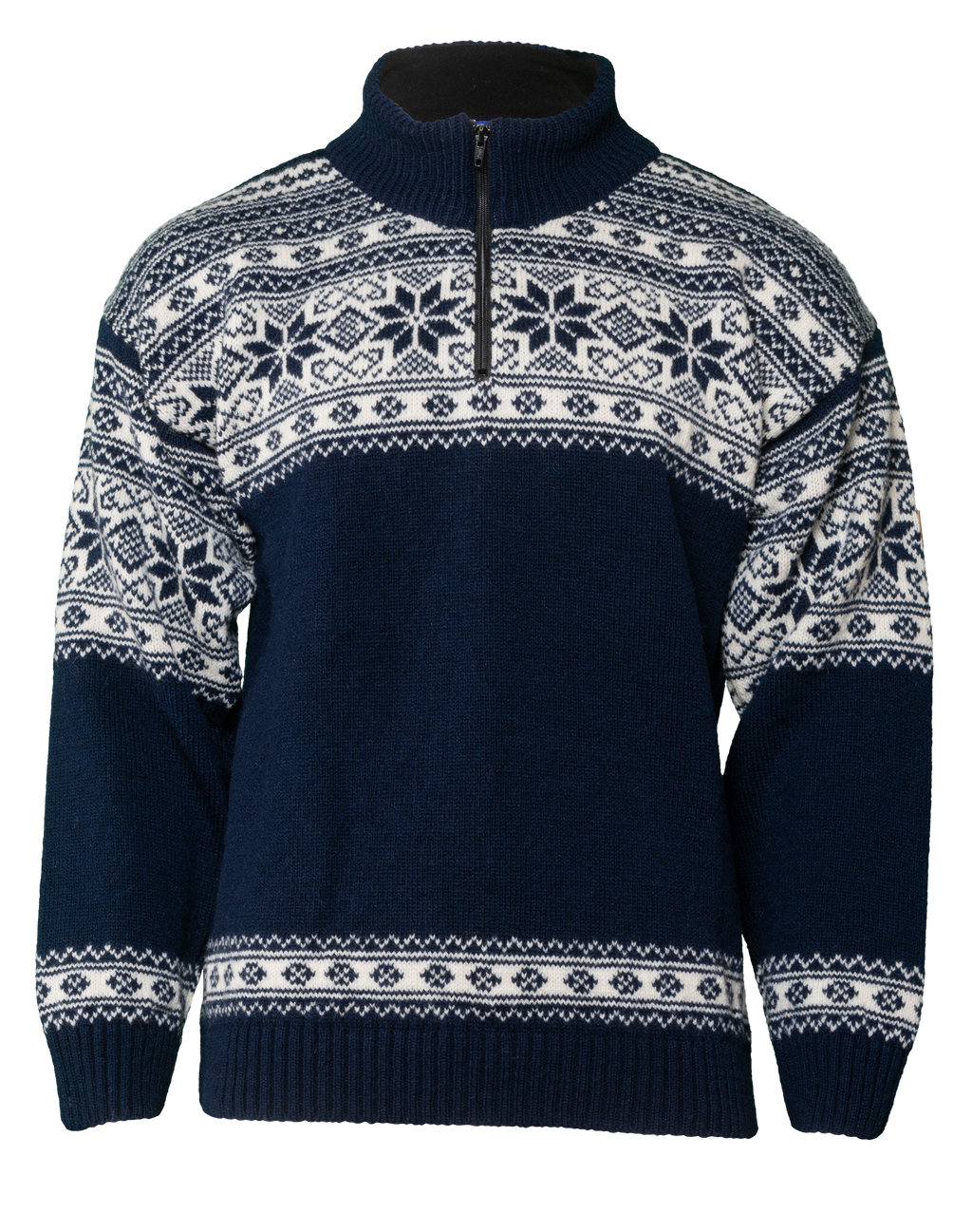 Snøstjerne Navy