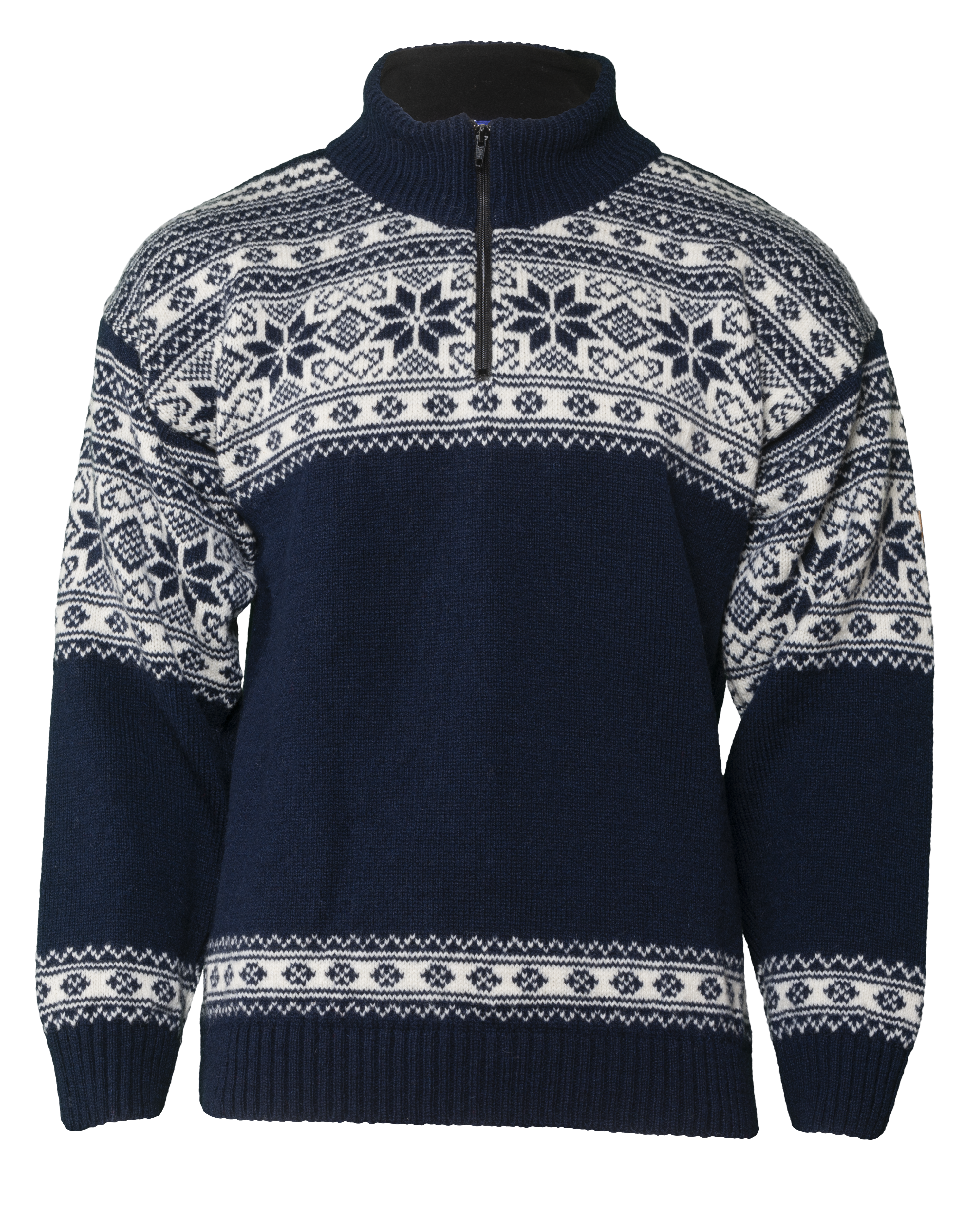 Snøstjerne Navy