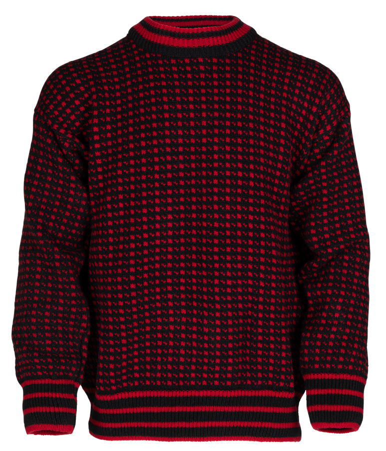 Islender Red