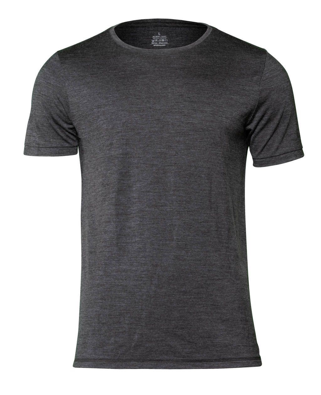 Tundra Grey