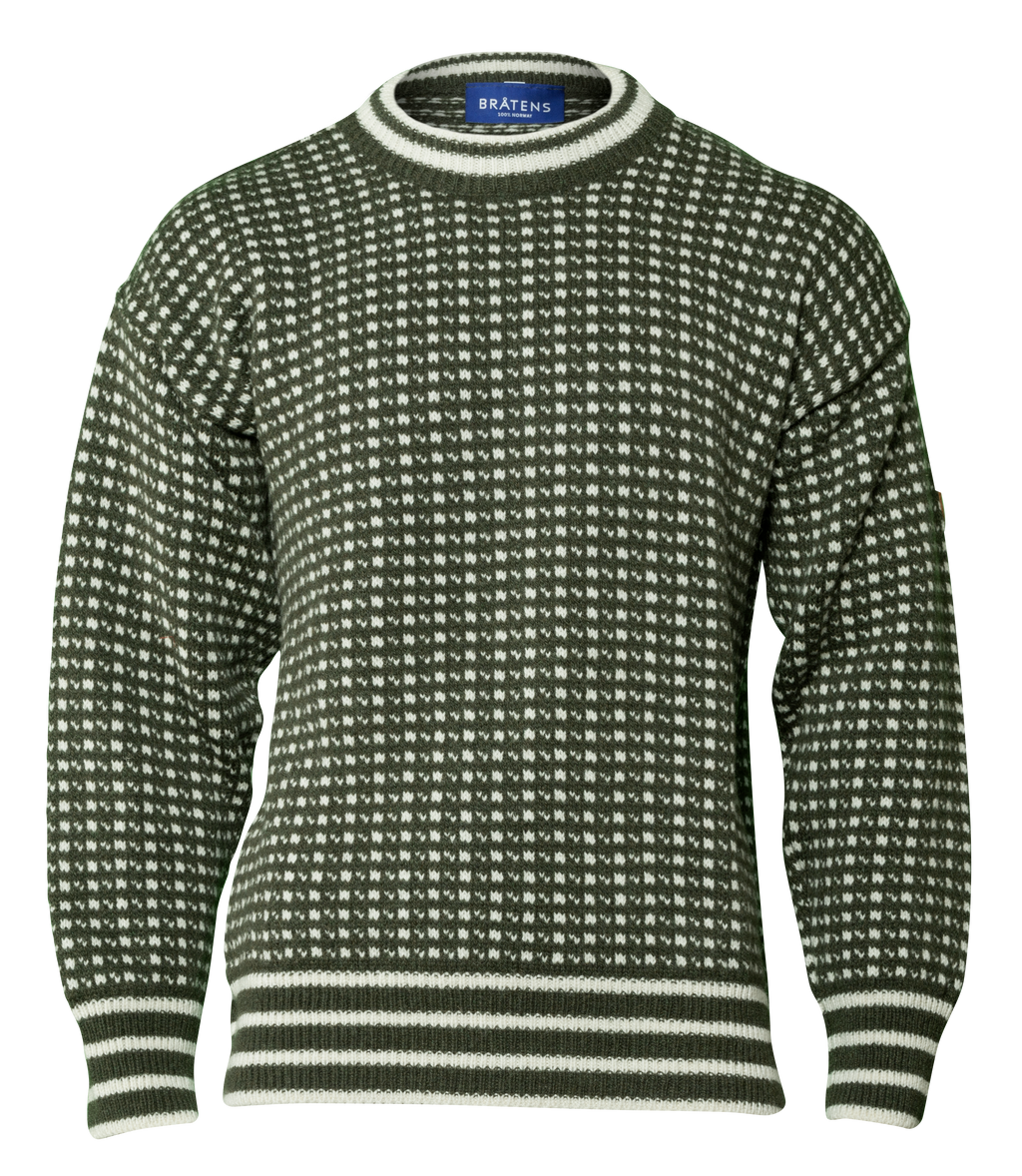 Islender Green