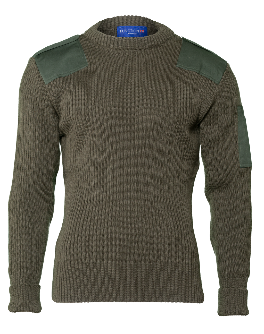 NATO Green